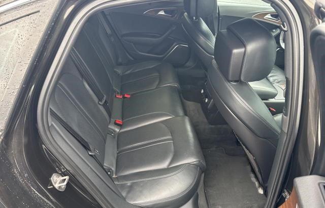 2015 AUDI S6 WAUF2AFC7FN021089