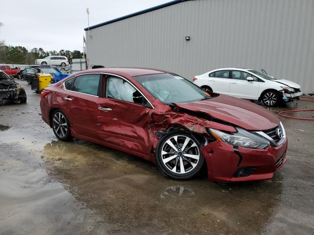 2016 NISSAN ALTIMA 2.5 - 1N4AL3APXGN332555