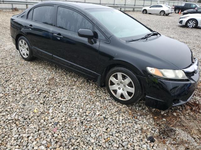 Vin: 19xfa1f57ae086545, lot: 45186975, honda civic lx 20104