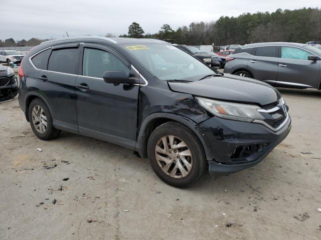 Vin: 2hkrm3h73gh558744, lot: 44779105, honda crv exl 20164