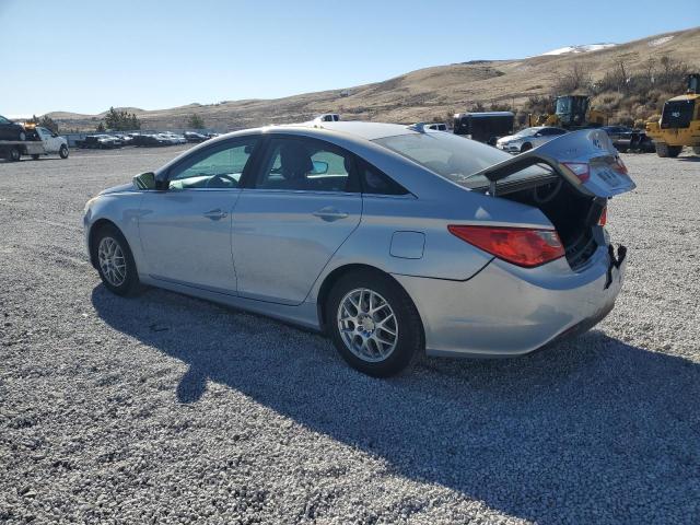 Vin: 5npeb4ac5ch501263, lot: 46468285, hyundai sonata gls 20122