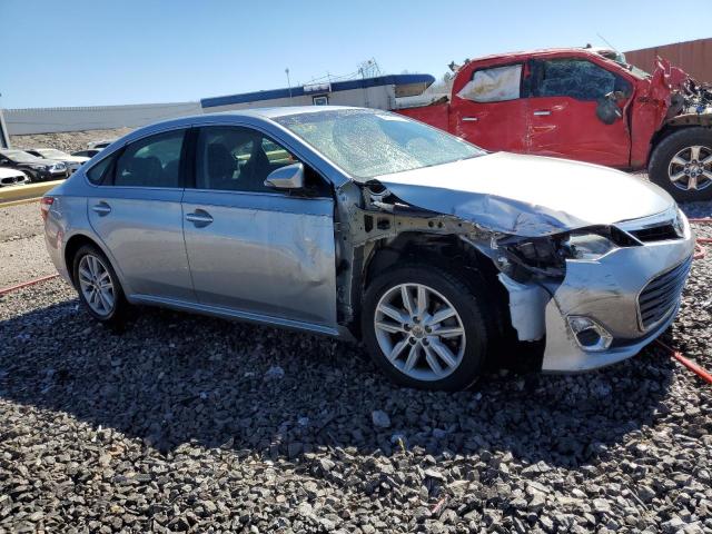 2015 TOYOTA AVALON XLE - 4T1BK1EB2FU163619