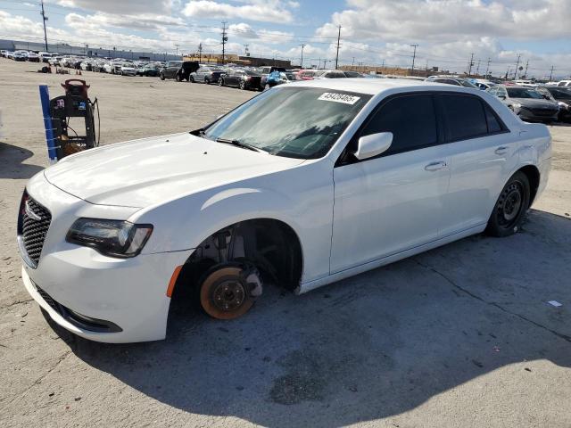 Vin: 2c3ccabg4kh555461, lot: 45428465, chrysler 300 s 2019 img_1