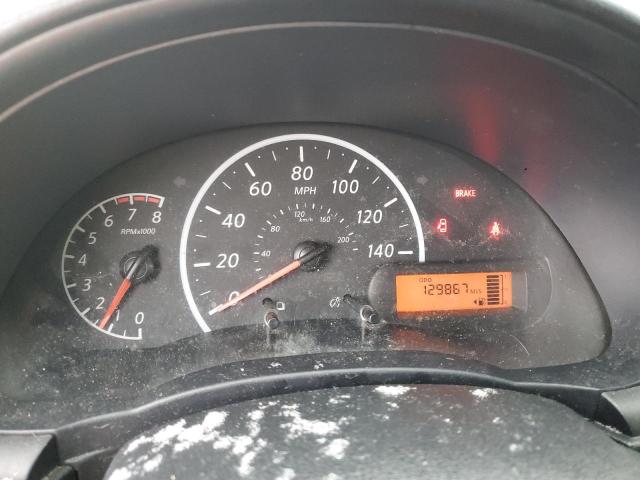 2015 NISSAN VERSA S 3N1CN7AP3FL802494