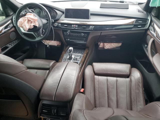 2018 BMW X5 XDRIVE5 5UXKR6C54JL069765