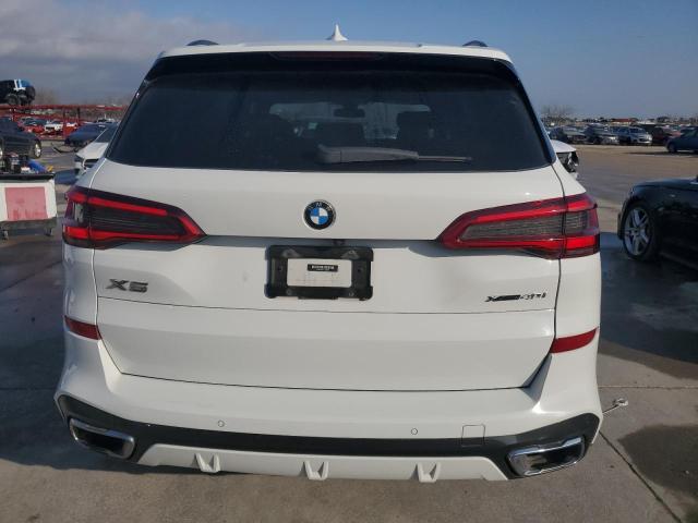 2019 BMW X5 XDRIVE4 5UXCR6C57KLL08263
