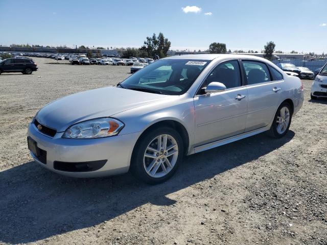 Vin: 2g1wc5e3xe1186927, lot: 46494605, chevrolet impala ltz 2014 img_1