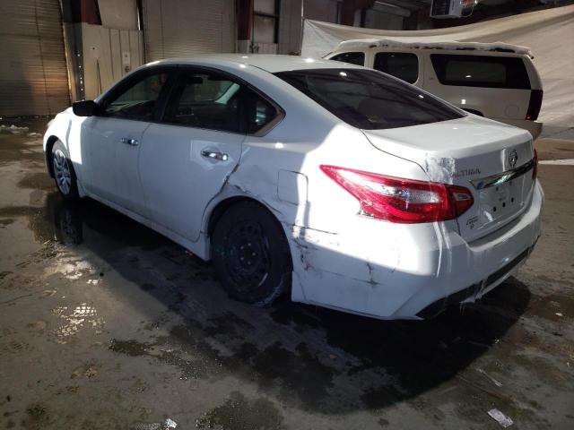 2017 NISSAN ALTIMA 2.5 - 1N4AL3AP6HC479081