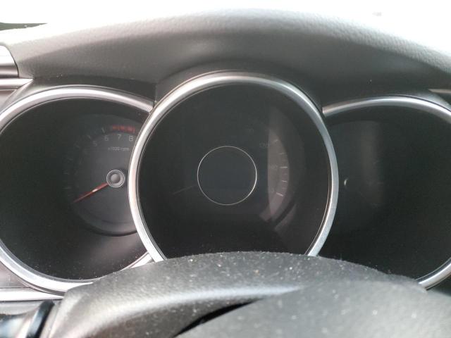 2015 KIA OPTIMA LX - KNAGM4A76F5594978
