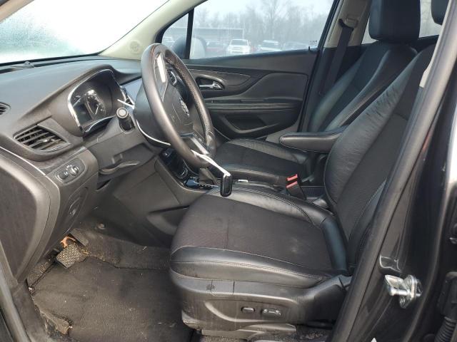 2017 BUICK ENCORE PRE - KL4CJASB0HB183537
