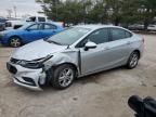 2017 CHEVROLET CRUZE LT - 1G1BE5SM9H7151972