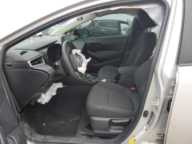 2022 TOYOTA COROLLA LE - 5YFEPMAE0NP374107