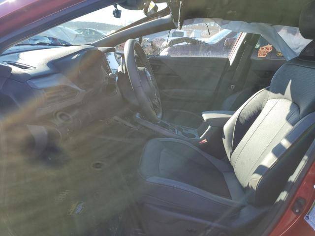 2024 SUBARU CROSSTREK 4S4GUHU69R3783827