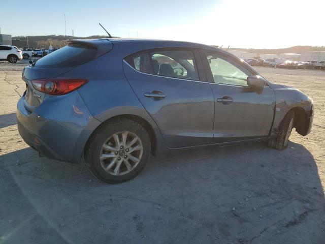 2016 MAZDA 3 TOURING - 3MZBM1L78GM243040