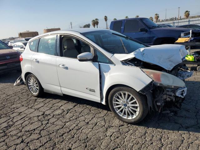 Vin: 1fadp5cu9dl527330, lot: 46653195, ford cmax premium 20134