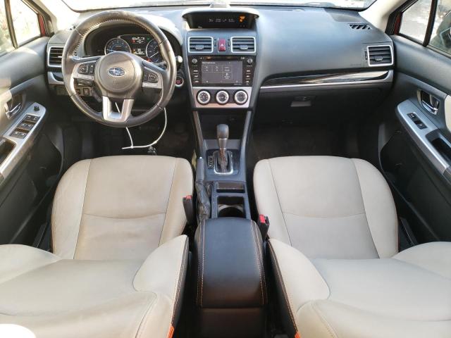 2016 SUBARU CROSSTREK - JF2GPALCXGH241454
