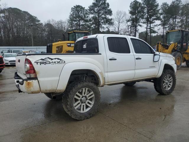 2015 TOYOTA TACOMA DOU - 5TFLU4ENXFX123821