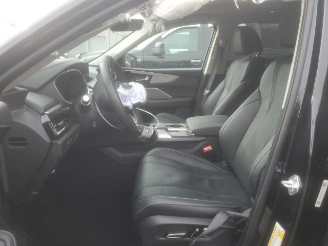 2024 ACURA MDX TECHNO - 5J8YE1H47RL008630