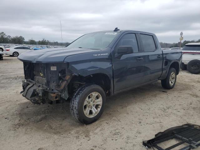 Vin: 1gcpybek1mz240608, lot: 44191285, chevrolet all models k1500 custom 2021 img_1