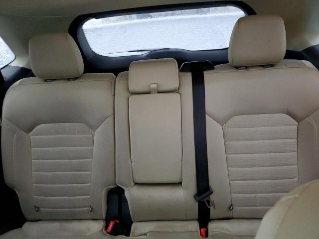 2016 FORD EDGE SEL 2FMPK4J91GBB46277