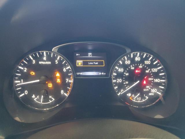 2017 NISSAN ALTIMA 2.5 - 1N4AL3AP2HC241471