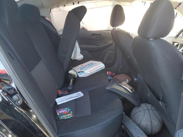 2024 NISSAN SENTRA SV - 3N1AB8CV6RY270957