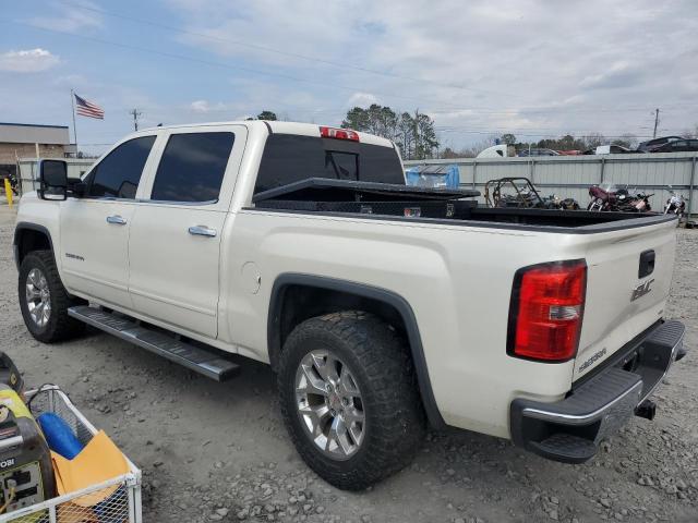 Vin: 3gtp1uec1fg165842, lot: 47264035, gmc sierra c1500 sle 20152
