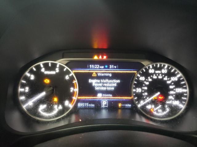 2020 NISSAN ALTIMA S - 1N4BL4BV8LC133713