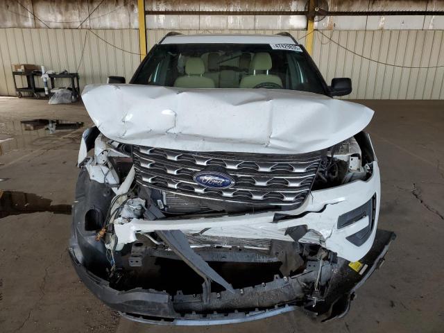 2016 FORD EXPLORER - 1FM5K7B82GGB06748