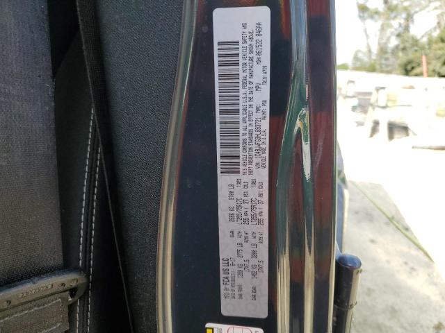 2017 JEEP WRANGLER U 1C4BJWFG3HL693721