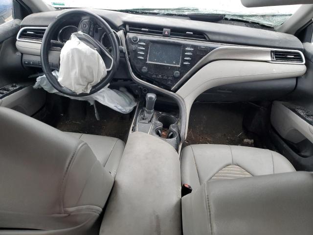 2018 TOYOTA CAMRY L - 4T1B11HKXJU009523