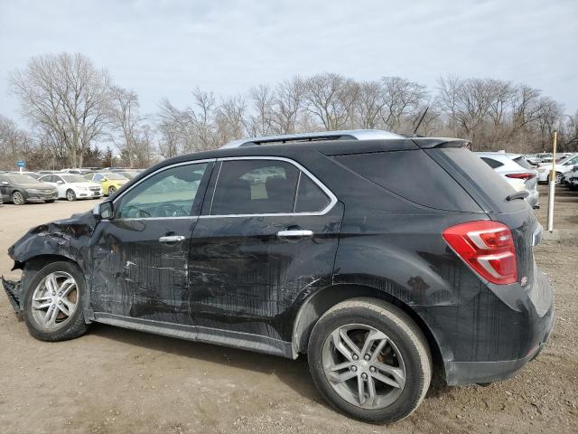 2017 CHEVROLET EQUINOX PR - 2GNALDEK7H1606092