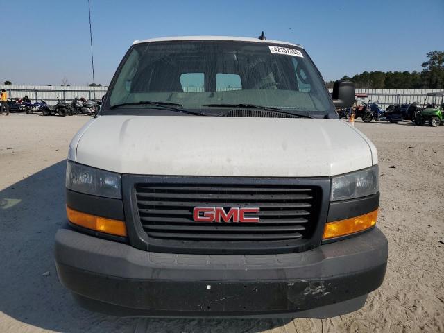 2019 GMC SAVANA G25 1GTW7AFP0K1301879