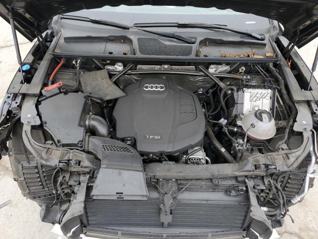 2018 AUDI Q5 PRESTIG WA1CNAFY7J2127278