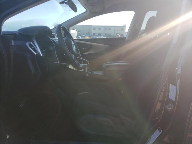 2017 NISSAN MURANO S - 5N1AZ2MG3HN140213