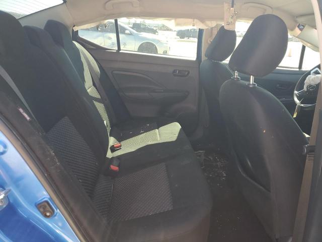 2021 NISSAN VERSA S - 3N1CN8DV0ML909662