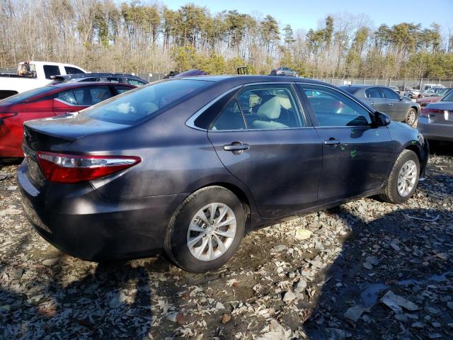 2016 TOYOTA CAMRY LE - 4T4BF1FKXGR579007