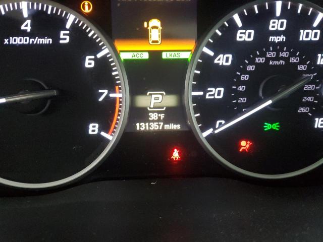 2016 ACURA RDX ADVANC 5J8TB4H75GL000540