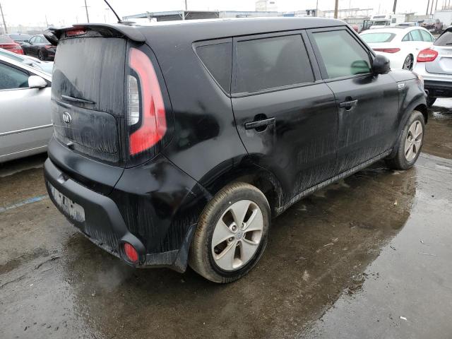 KIA SOUL 2015 black 4dr spor gas KNDJN2A26F7152611 photo #4