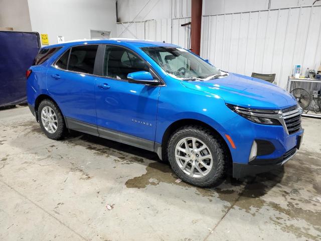 Vin: 3gnaxueg6rs106009, lot: 45371335, chevrolet equinox lt 20244