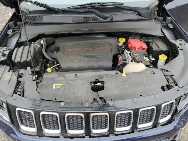 2020 JEEP COMPASS LA - 3C4NJDBB9LT222861