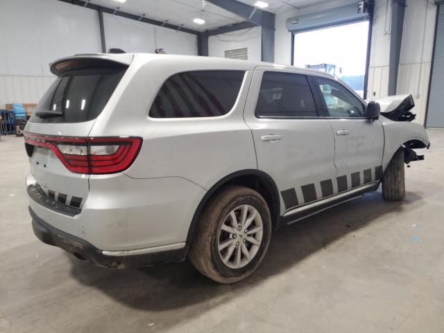 2023 DODGE DURANGO PU 1C4SDJFT3PC689805