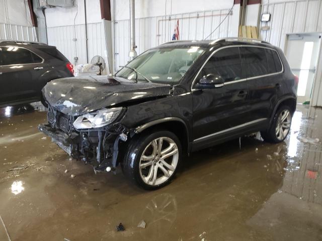 VOLKSWAGEN TIGUAN S