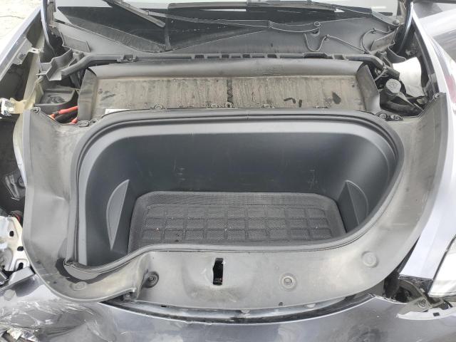 2023 TESLA MODEL Y 7SAYGDEE7PF927070