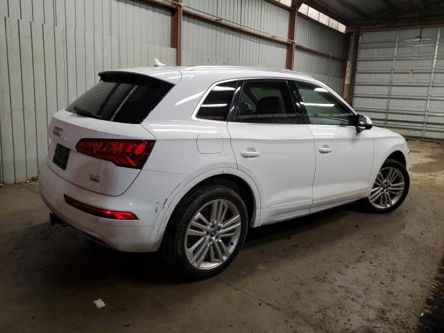 2018 AUDI Q5 PRESTIG WA1CNAFYXJ2059526