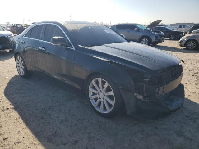 2016 CADILLAC ATS PERFOR 1G6AC5SX6G0115170