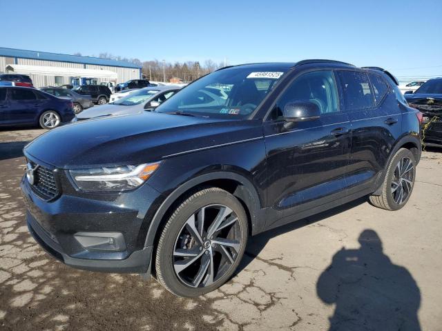 VOLVO XC40 T5 R-