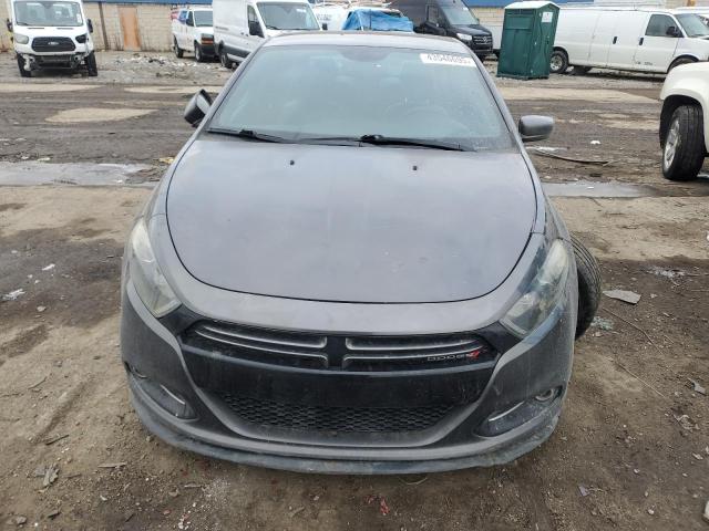 2016 DODGE DART GT 1C3CDFEB9GD551162
