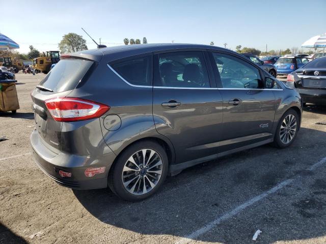 2017 FORD C-MAX TITA 1FADP5FU4HL112367