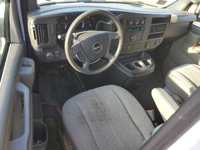 2017 GMC SAVANA G25 1GTW7AFF2H1911430
